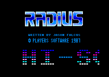 Radius 